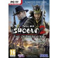 Total War Shogun 2 Fall of the Samurai Limited Edition PC - Pret | Preturi Total War Shogun 2 Fall of the Samurai Limited Edition PC