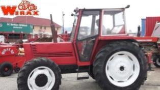 tractor fiat de 88 cp - Pret | Preturi tractor fiat de 88 cp