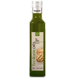 Ulei Bio de nuca presat la rece, 250 ml - Pret | Preturi Ulei Bio de nuca presat la rece, 250 ml