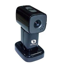 Webcam Serioux SmartCam 5200UM, 2MP, Microfon, Negru - Pret | Preturi Webcam Serioux SmartCam 5200UM, 2MP, Microfon, Negru