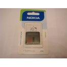 Acumulator Original Nokia Bp-6x -8800d Sirocco Cu Blister - Pret | Preturi Acumulator Original Nokia Bp-6x -8800d Sirocco Cu Blister