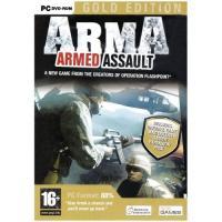 ARMA Armed Assault - Gold Edition - Pret | Preturi ARMA Armed Assault - Gold Edition