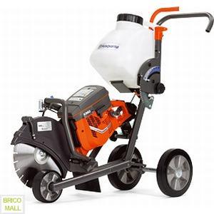 Carucior pentru masina de taiat cu disc Husqvarna KV960 - Pret | Preturi Carucior pentru masina de taiat cu disc Husqvarna KV960