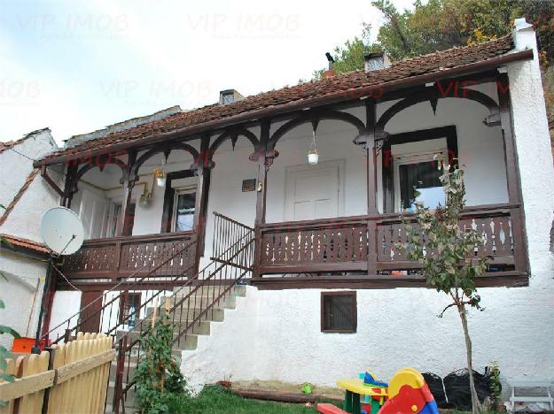 Casa de vanzare in Brasov, Brasovul Vechi - Pret | Preturi Casa de vanzare in Brasov, Brasovul Vechi