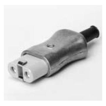 Conector fier de calcat - Pret | Preturi Conector fier de calcat