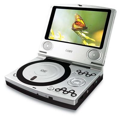 DVD player portabil de vanzare - Pret | Preturi DVD player portabil de vanzare