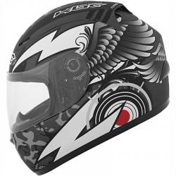 KBC VR-1X Lightening, negru/rosu - Pret | Preturi KBC VR-1X Lightening, negru/rosu