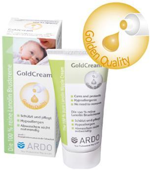 Lanolina Gold Cream - Pret | Preturi Lanolina Gold Cream