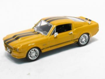 Macheta auto Ford Shelby 500 GT-E 1967 - Pret | Preturi Macheta auto Ford Shelby 500 GT-E 1967