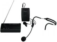 Microfon Wireless TXS-110 SET - Pret | Preturi Microfon Wireless TXS-110 SET