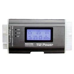 Power Tester T12 - Pret | Preturi Power Tester T12