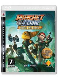 RATCHET AND CLANK: QUEST FOR BOOTY PS3 - Pret | Preturi RATCHET AND CLANK: QUEST FOR BOOTY PS3