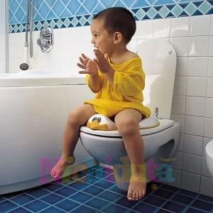 Reductor universal toaleta Ducka - OK Baby - Pret | Preturi Reductor universal toaleta Ducka - OK Baby
