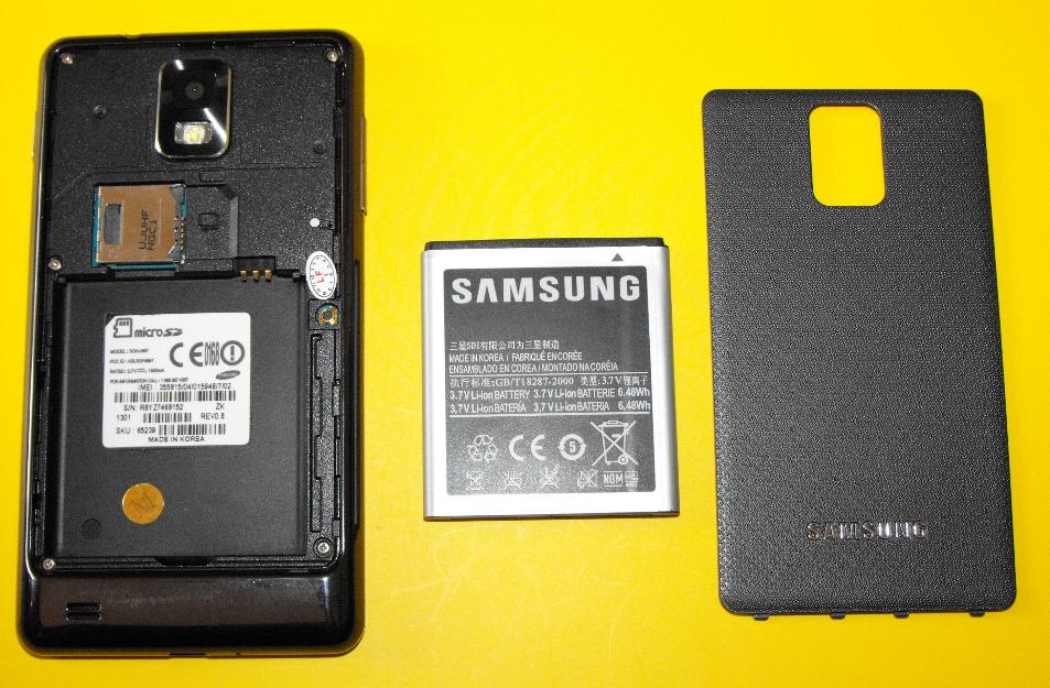 Samsung I997 Infuse 4G-16GB(varianta USA Galaxy S2) nou - 899Ron - Pret | Preturi Samsung I997 Infuse 4G-16GB(varianta USA Galaxy S2) nou - 899Ron