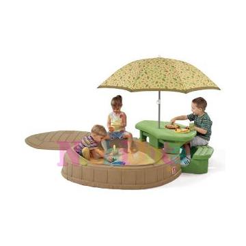 Set de joaca Summertime Playcenter - Pret | Preturi Set de joaca Summertime Playcenter