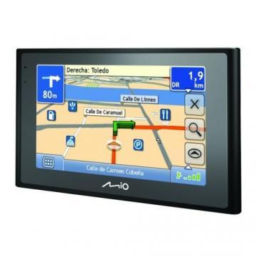 Sistem de navigatie Mio Moov500RO - Pret | Preturi Sistem de navigatie Mio Moov500RO