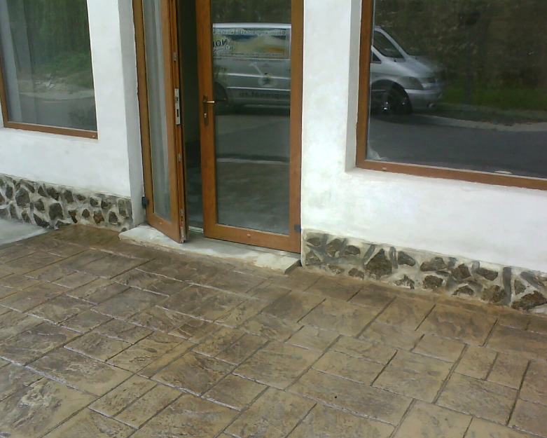 beton amprentat si elicopterizat 0749 170 139 - Pret | Preturi beton amprentat si elicopterizat 0749 170 139