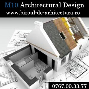 Birou Arhitectura Bucuresti. Proiecte de arhitectura – M10 Architectural Design - Pret | Preturi Birou Arhitectura Bucuresti. Proiecte de arhitectura – M10 Architectural Design
