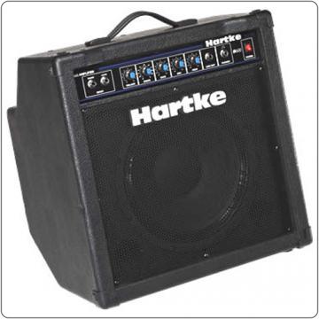Hartke B600 - Amplificator bass combo - Pret | Preturi Hartke B600 - Amplificator bass combo