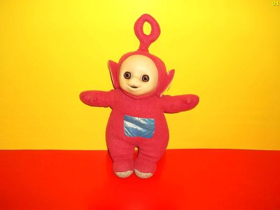 jucarii personaj din desene animate teletubbies din plus ce isi inchide si deschide ochii - Pret | Preturi jucarii personaj din desene animate teletubbies din plus ce isi inchide si deschide ochii