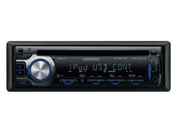 Kenwood CD Player KDC-4547UB - Pret | Preturi Kenwood CD Player KDC-4547UB