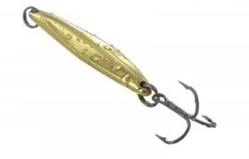 Lingurita oscilanta Jenzi Speed JIG  2 G.  SILVER - Pret | Preturi Lingurita oscilanta Jenzi Speed JIG  2 G.  SILVER
