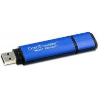 Memorii USB Kingston DTVP/4GB - Pret | Preturi Memorii USB Kingston DTVP/4GB