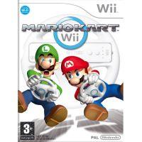 NINTENDO WII Mario Kart - Pret | Preturi NINTENDO WII Mario Kart