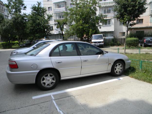 opel omega ocazie - Pret | Preturi opel omega ocazie