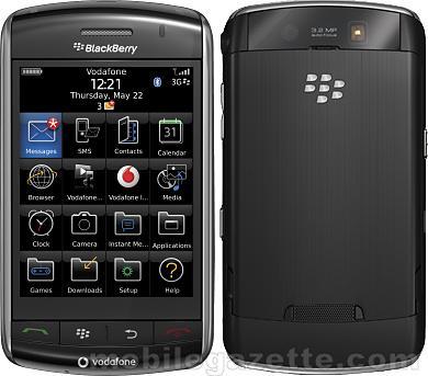 VAND CECT BLACKBERRY STORM CU WIRELLES - Pret | Preturi VAND CECT BLACKBERRY STORM CU WIRELLES