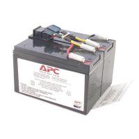Acumulator UPS APC RBC48 - Pret | Preturi Acumulator UPS APC RBC48