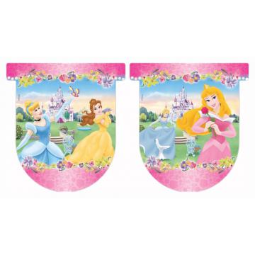 Banner stegulete - Princess Journey - Pret | Preturi Banner stegulete - Princess Journey