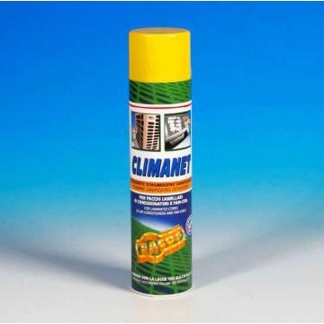 Detergent aparat aer conditionat Climanet Spray - Pret | Preturi Detergent aparat aer conditionat Climanet Spray