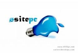 Esitepc: creatie site prezentare, site anunturi, magazin online - Pret | Preturi Esitepc: creatie site prezentare, site anunturi, magazin online