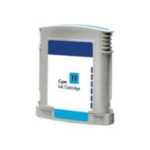 HP 11 Cyan Ink Cartridge, C4836A - Pret | Preturi HP 11 Cyan Ink Cartridge, C4836A