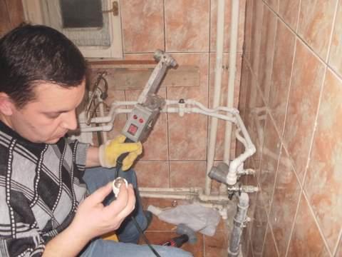 instalator constanta 0737849479 - Pret | Preturi instalator constanta 0737849479