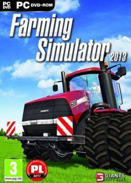 Joc Farming Simulator 2013 PC, FHI-PC-FRMSIM13 - Pret | Preturi Joc Farming Simulator 2013 PC, FHI-PC-FRMSIM13
