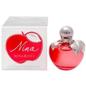 Nina Ricci Nina, Tester 80 ml, EDT - Pret | Preturi Nina Ricci Nina, Tester 80 ml, EDT