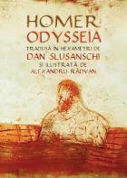 Odysseia (editie ilustrata) - Pret | Preturi Odysseia (editie ilustrata)