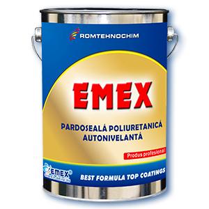 Pardoseala Poliuretanica Autonivelanta EMEX - Pret | Preturi Pardoseala Poliuretanica Autonivelanta EMEX