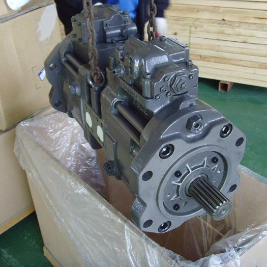 Pompe hidraulice Komatsu PC230NHD-7 PC240-6 PC240LC-6 - Pret | Preturi Pompe hidraulice Komatsu PC230NHD-7 PC240-6 PC240LC-6