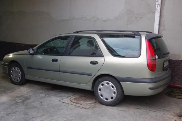 Renault Laguna de vanzare - Pret | Preturi Renault Laguna de vanzare