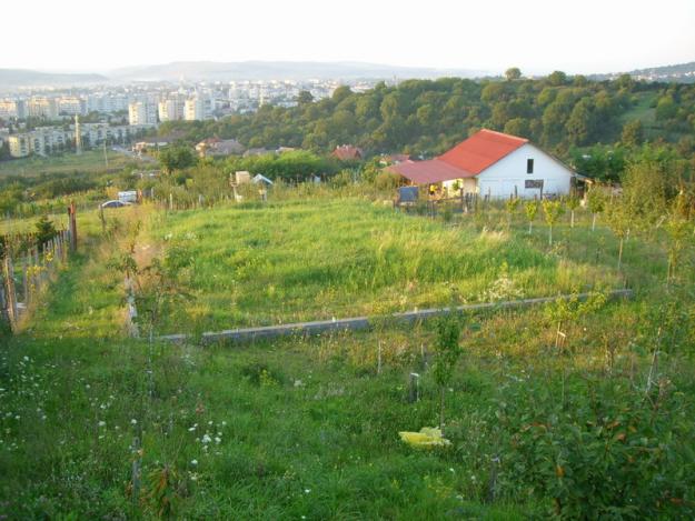 Teren In Targu Mures - Pret | Preturi Teren In Targu Mures