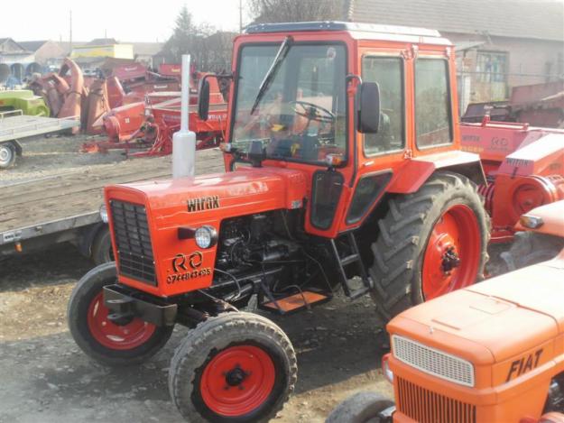 Tractor Belarus 82 4x2 80 cp - Wirax - Pret | Preturi Tractor Belarus 82 4x2 80 cp - Wirax