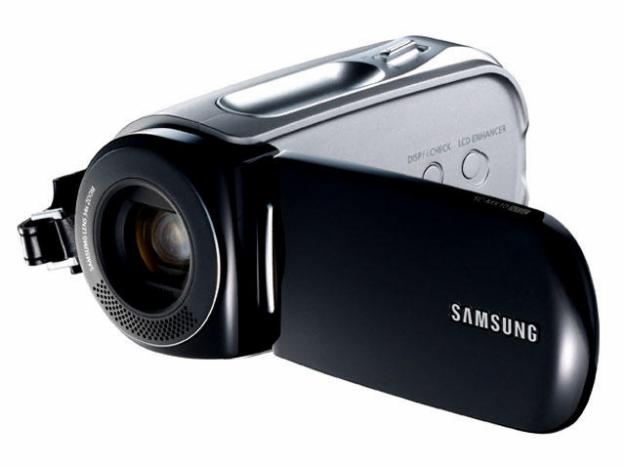 Vand camera video digitala Samsung - Pret | Preturi Vand camera video digitala Samsung