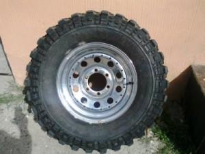 Vand roti 16 toli, 4x4 off road made in usa, prezoane 6x139, 7mm, pt japoneze toyota, niss - Pret | Preturi Vand roti 16 toli, 4x4 off road made in usa, prezoane 6x139, 7mm, pt japoneze toyota, niss