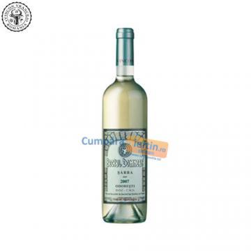 Vin sec Vincon Beciul Domnesc Sarba 0.75 L - Pret | Preturi Vin sec Vincon Beciul Domnesc Sarba 0.75 L