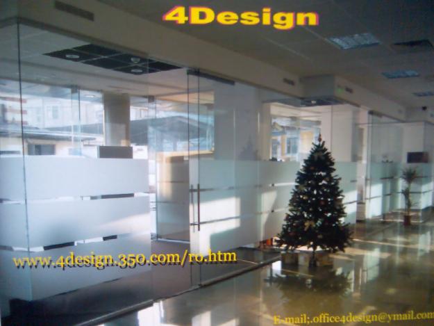 4Design Firme Luminoase - Pret | Preturi 4Design Firme Luminoase