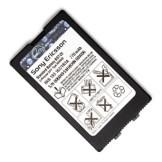 Acumulator Sony Ericsson BST-25 Standard Battery - Pret | Preturi Acumulator Sony Ericsson BST-25 Standard Battery