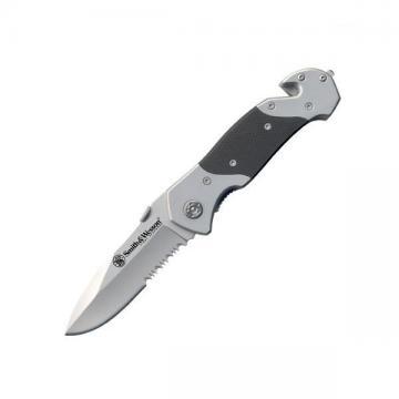 Briceag Smith &amp; Wesson First Response Glass Braker - Pret | Preturi Briceag Smith &amp; Wesson First Response Glass Braker